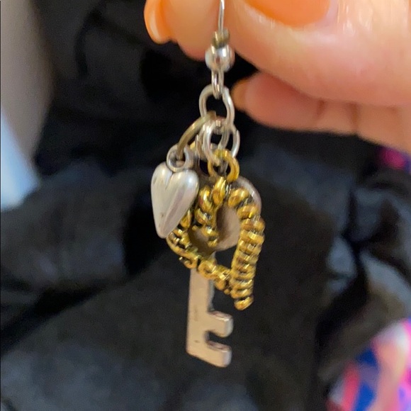 Earrings - Picture 2 of 2